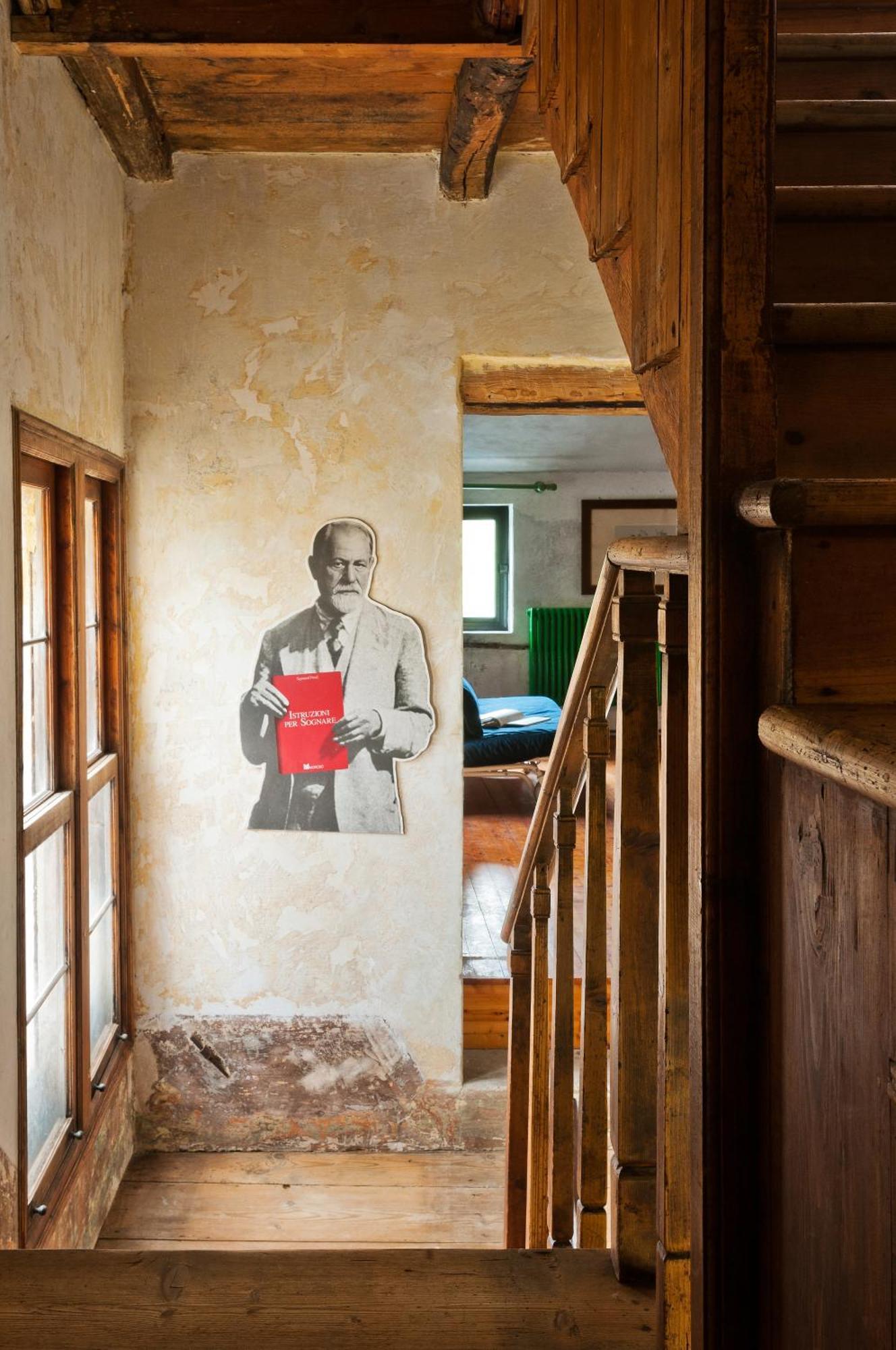 Casadesergio Refrontolo Luaran gambar