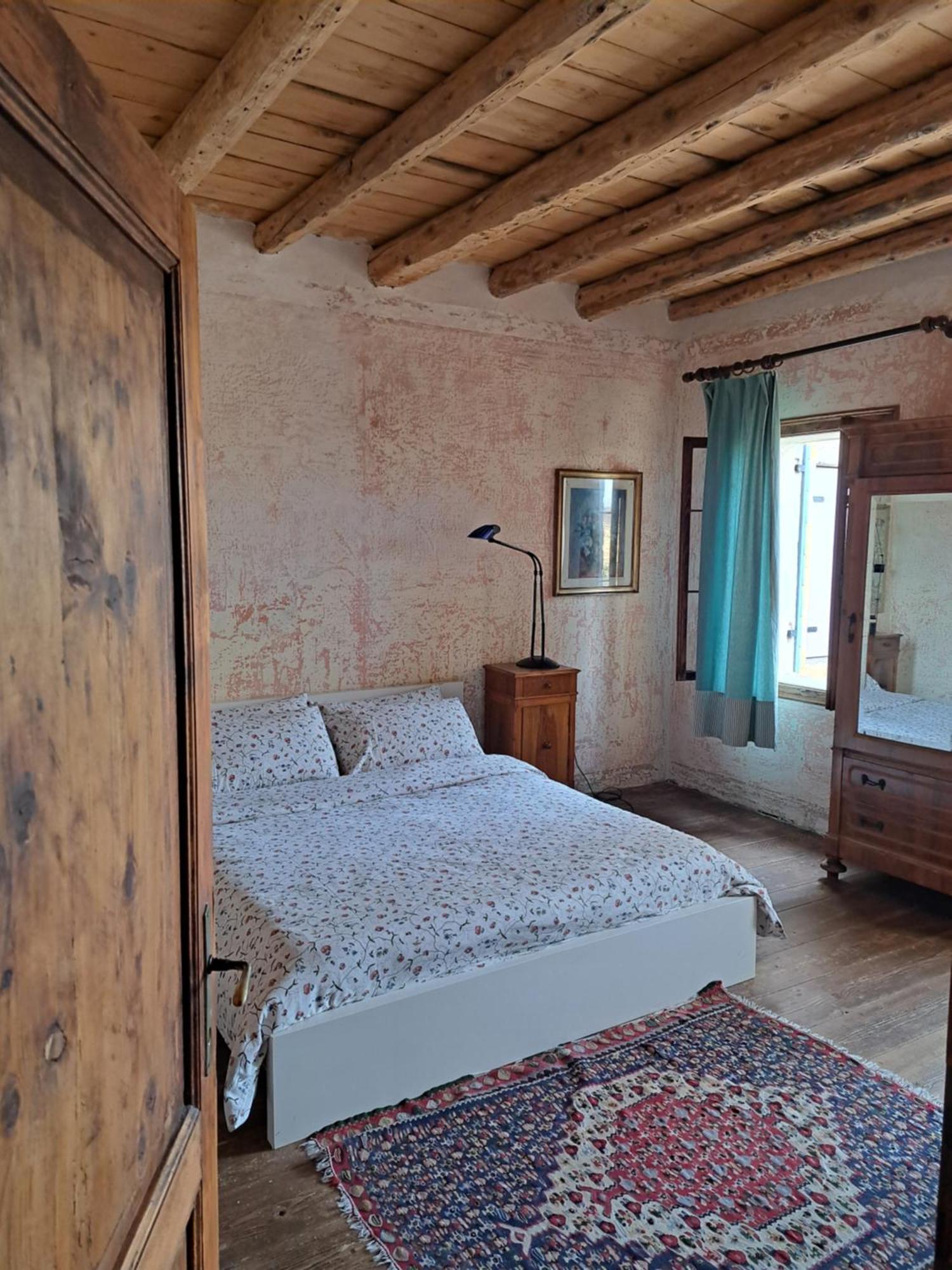 Casadesergio Refrontolo Luaran gambar