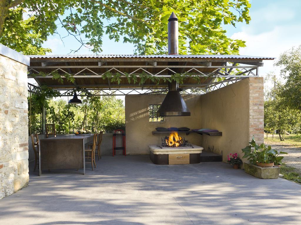 Casadesergio Refrontolo Luaran gambar