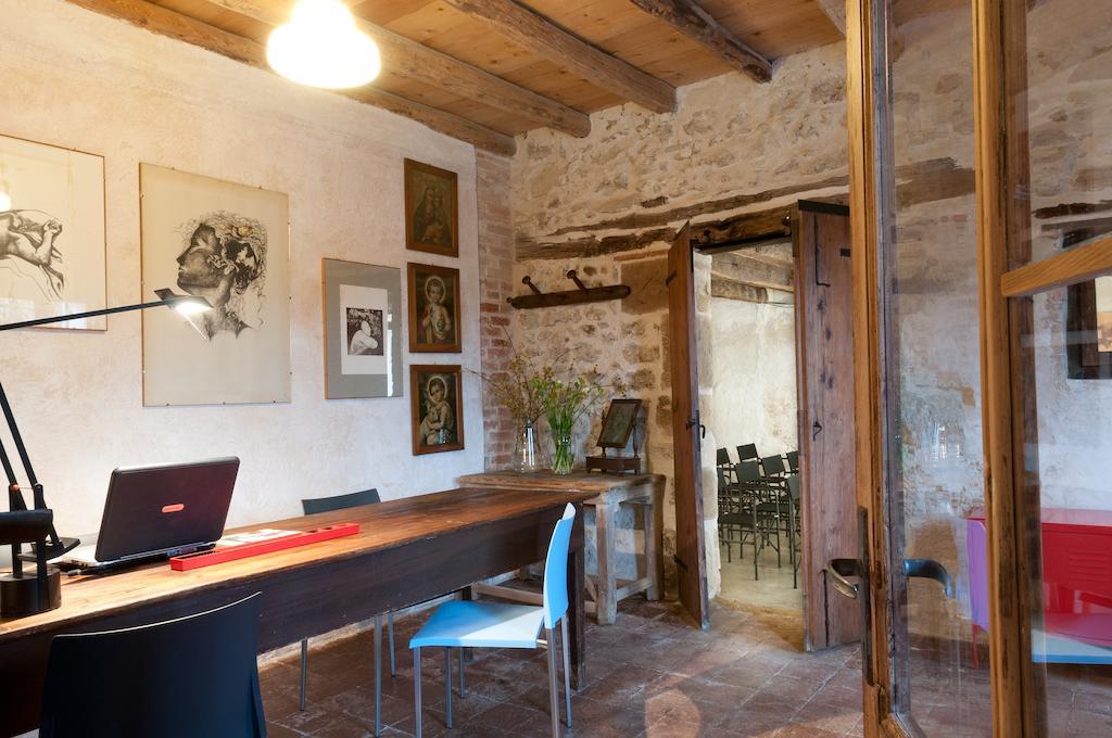 Casadesergio Refrontolo Luaran gambar